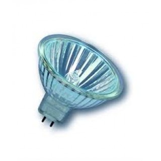 Lampa cu halogen RJK/S 50W 12V 36град d51mm 2000h